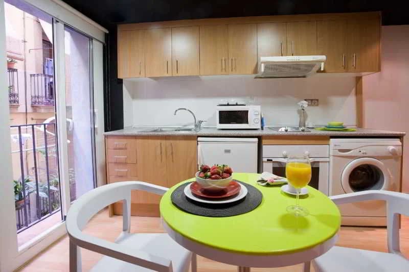 Apartamentos Colon 3000 - photo 4