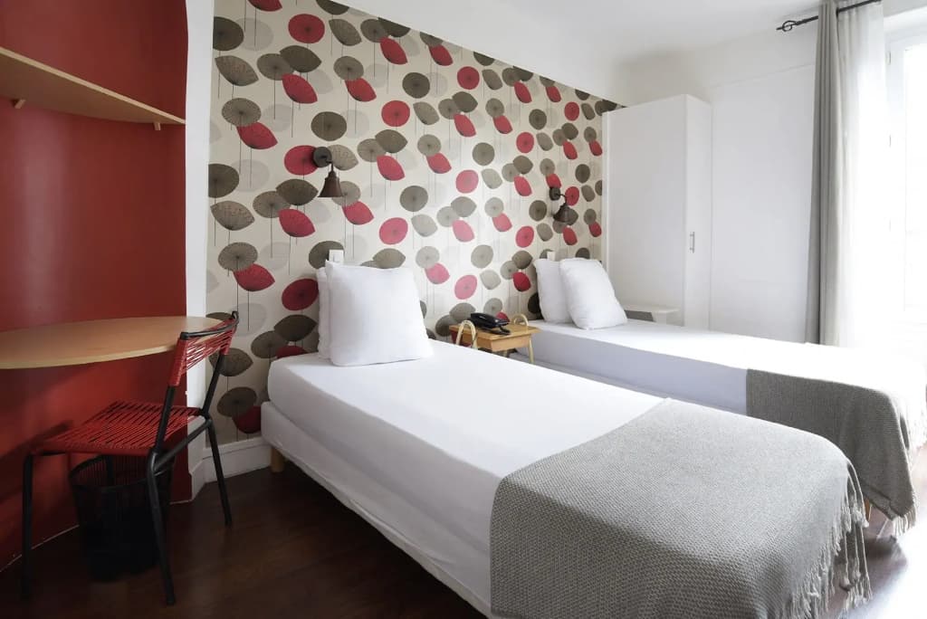 Zazie Hôtel - photo 7
