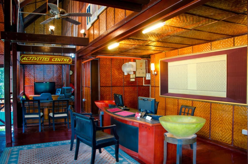 Mutiara Taman Negara - photo 2