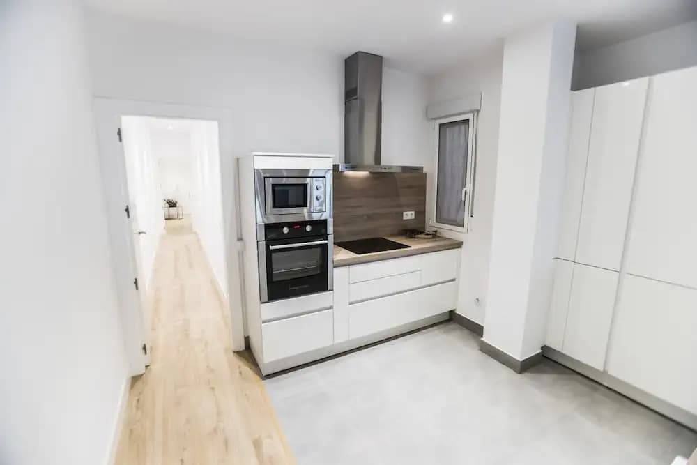 Apartamento Moncloa Luxury - photo 20