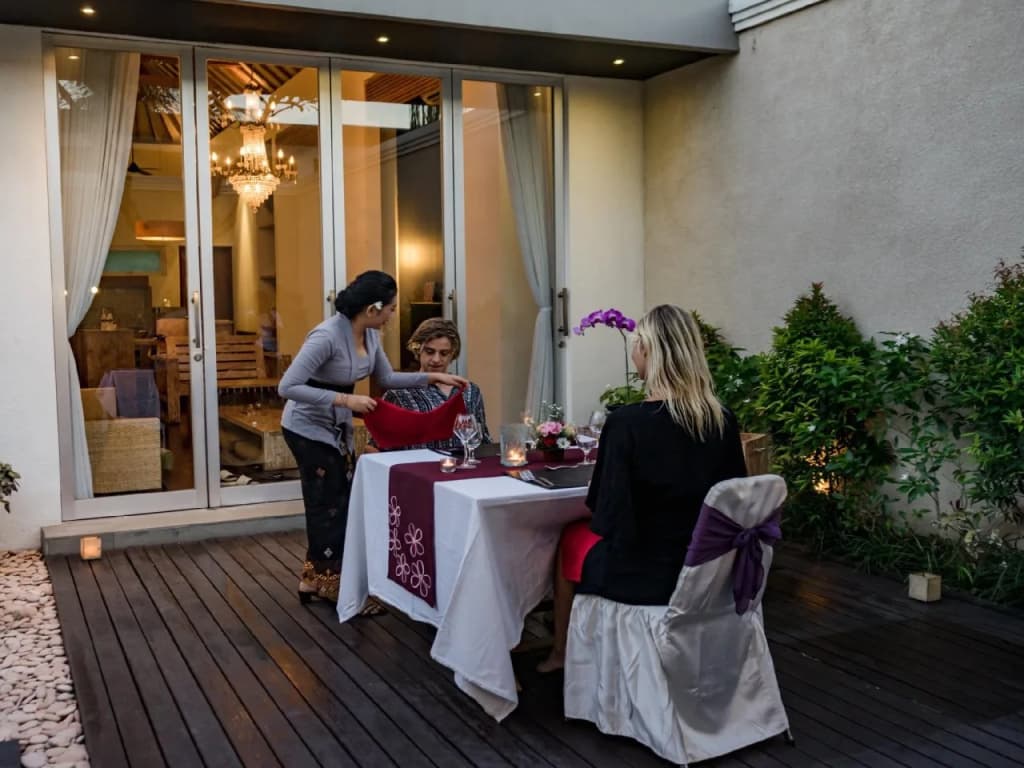 The Seiryu Villas - photo 28