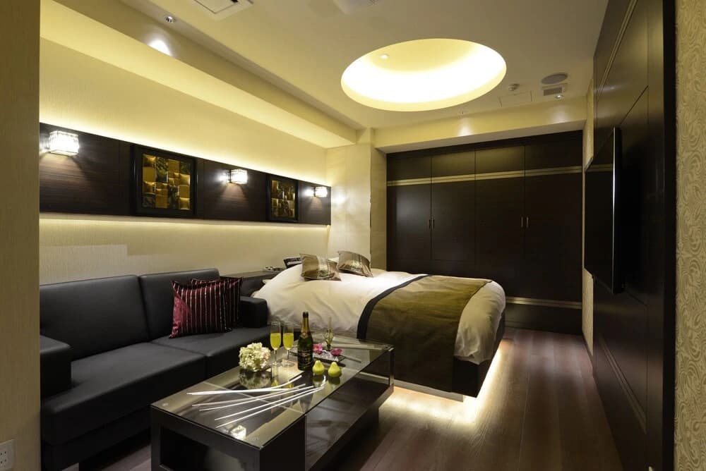 Hotel Linden Ikebukuro - photo 11