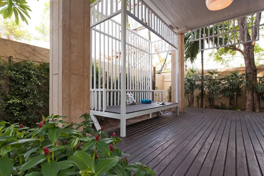 Jomtien Waree 9 with 6 bedrooms - photo 13