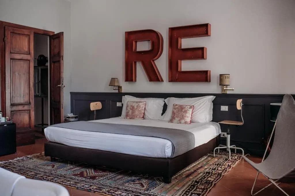 Soprarno Suites - photo 6