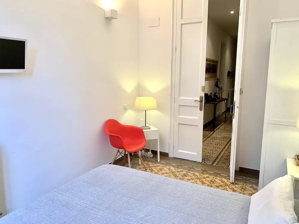 BarcelonaBB Apartment - photo 2