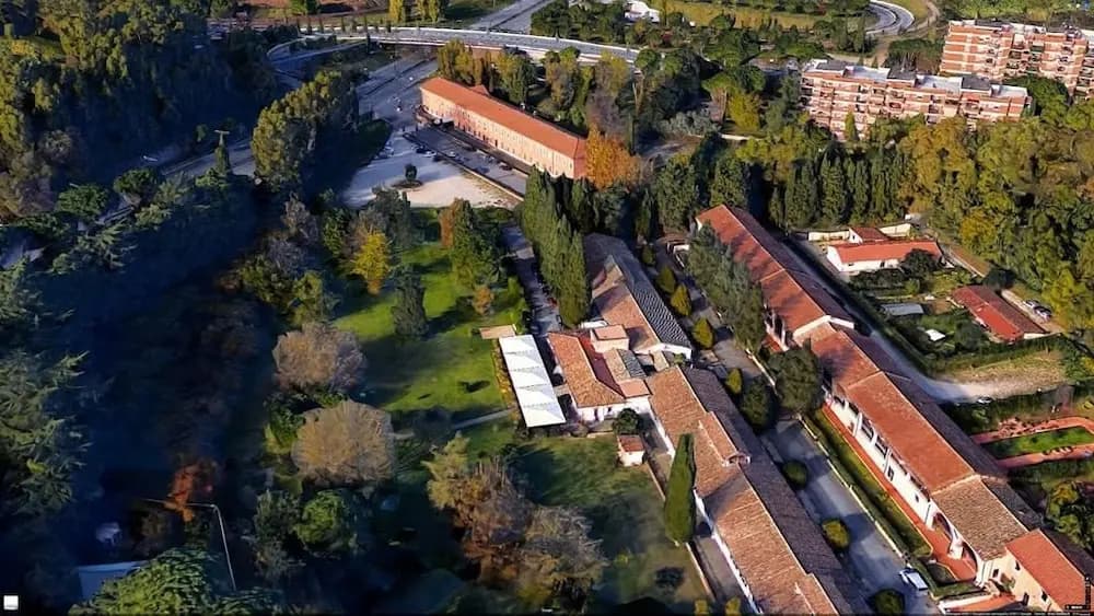 Hotel San Bernardo - photo 19