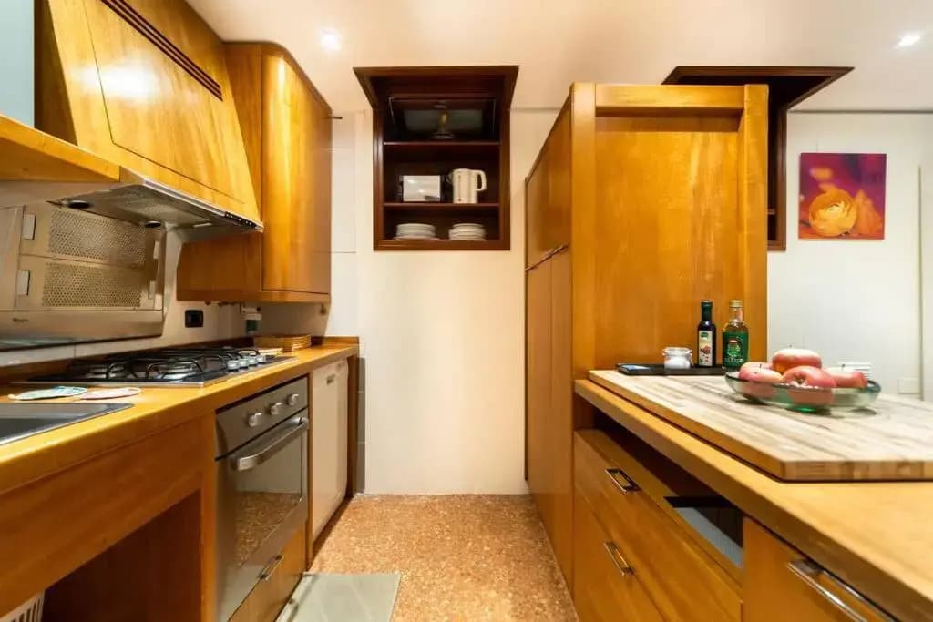The Zen House Apartment - photo 17