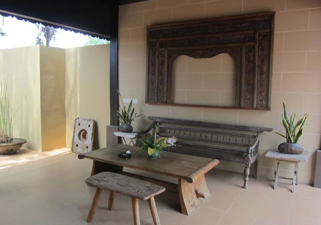 Sunset Beach Resort - photo 10