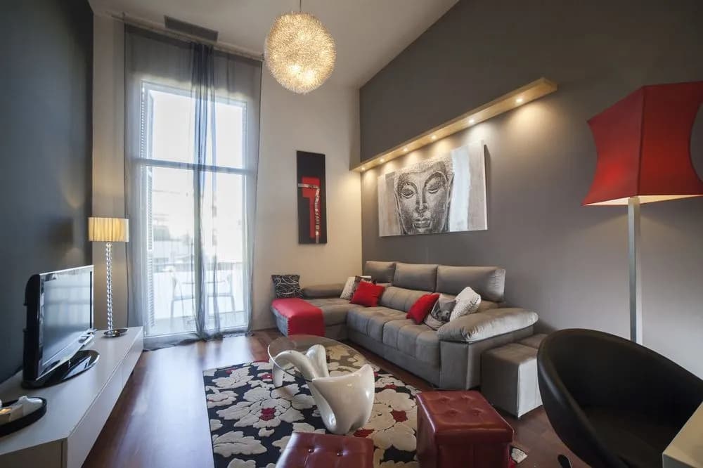 Victoria City Center 1 Downtown Luxury Duplex - photo 5