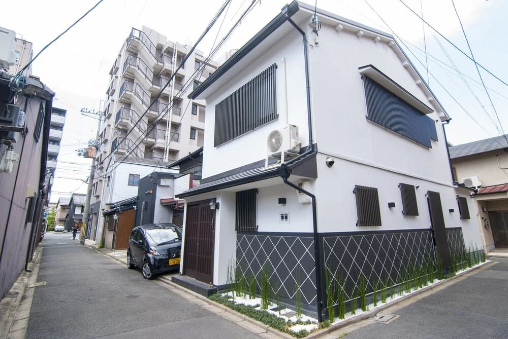 Machiya Eito - main photo