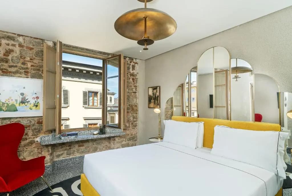 Calimala Hotel - photo 47