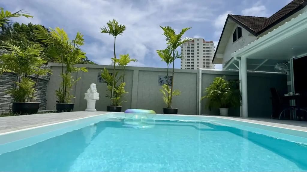 Prestige Private Pool Villa - photo 19