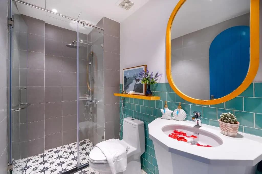 Santori Hotel and Spa - photo 16