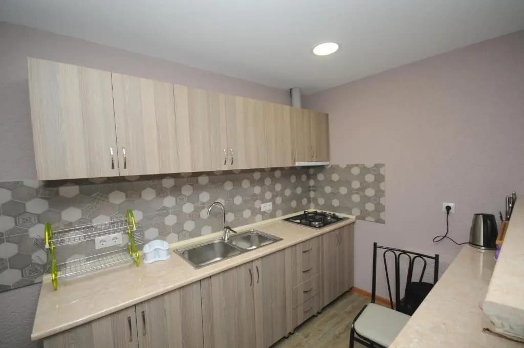 Hotel A&K - photo 20