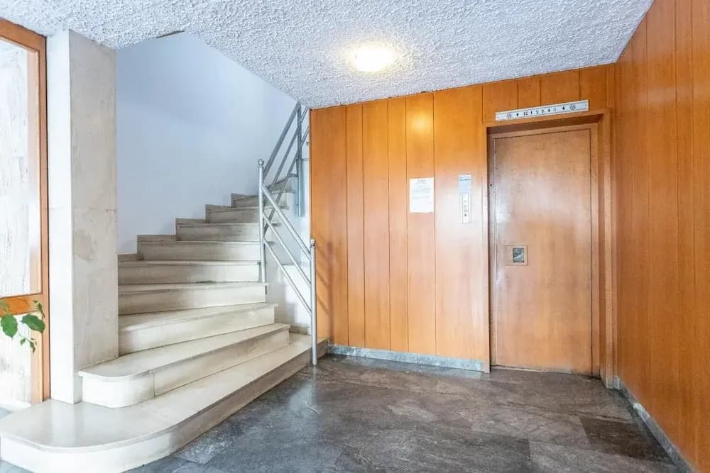 Stadium 1bdr HiEnd QuietFlat - photo 10