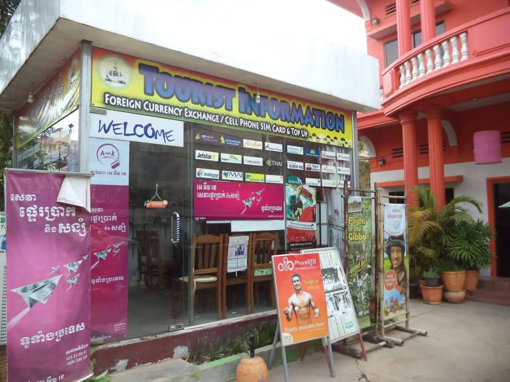 Millennium Guesthouse - photo 1