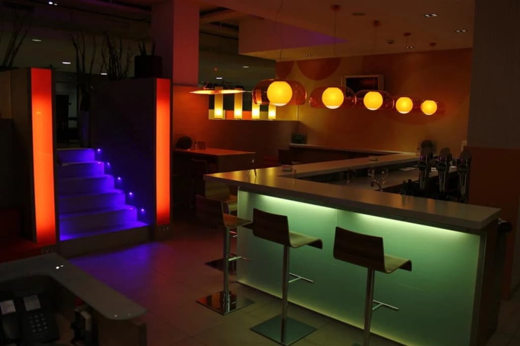 ibis Wien Messe - photo 15
