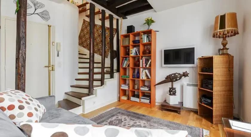 Duplex Gravilliers - photo 9