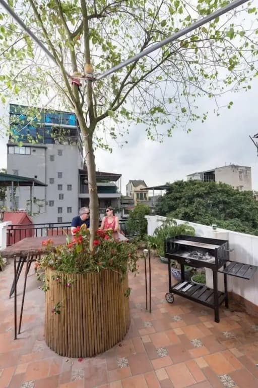 Zo Hotels Yen Phu - photo 4