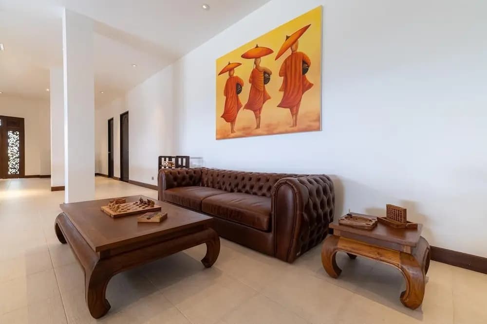 Baan Sawan Phuket - photo 11