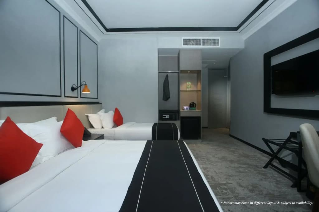Stanton Hotel - photo 4