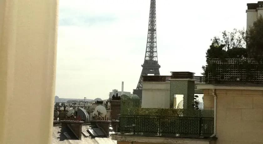 Appartement Montaigne - photo 14
