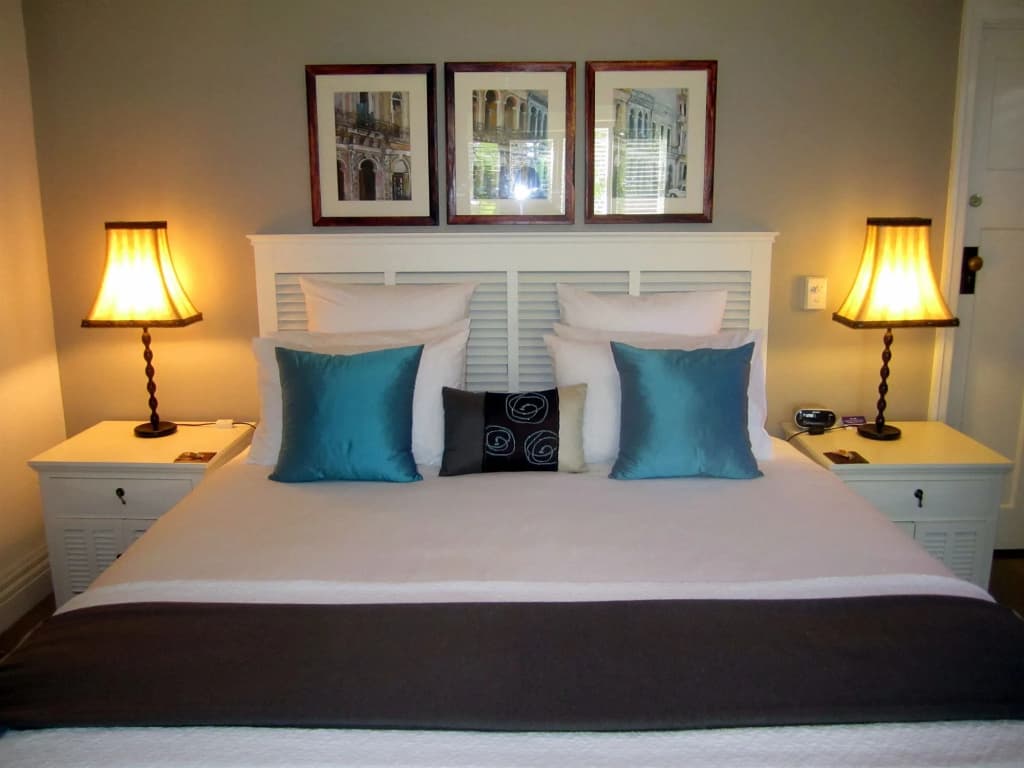 Plantation House - photo 2