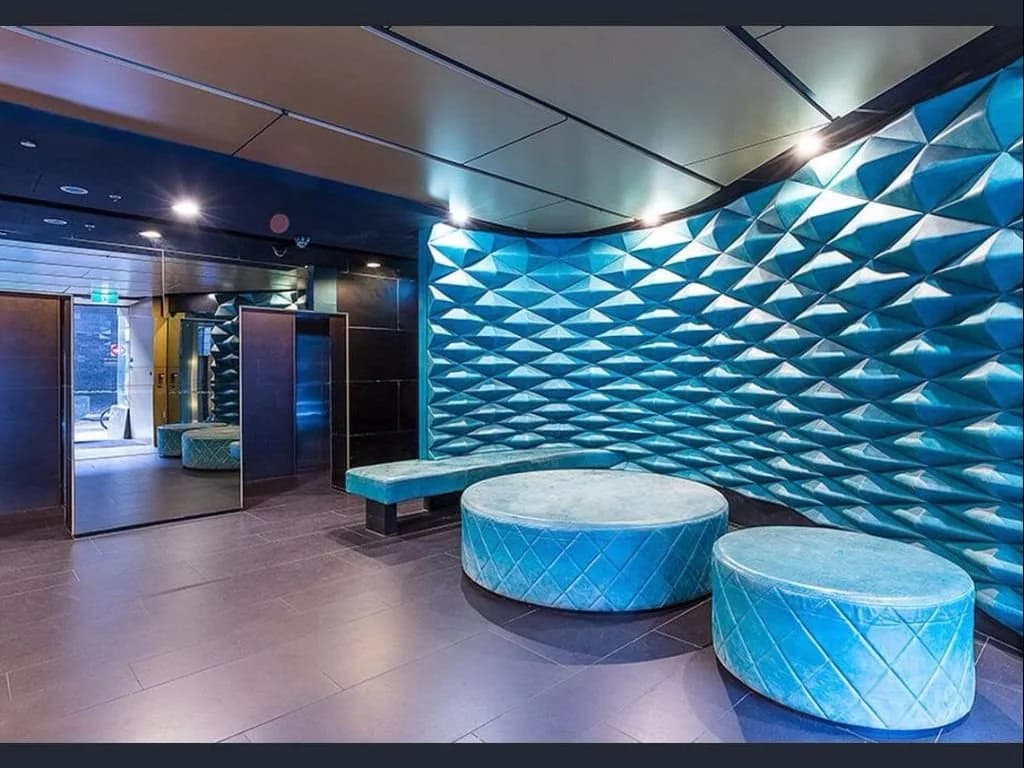 Aura on Flinders Serviced Apartments - photo 11