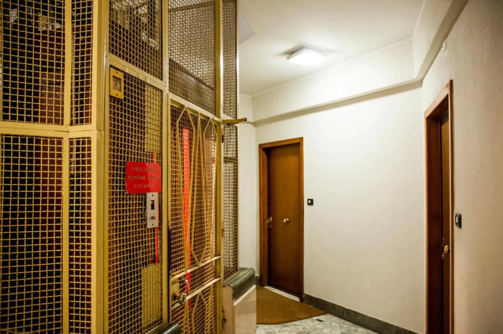 Vatican Museums Roomy Apartment - photo 7
