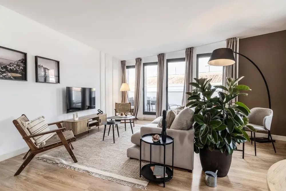 Dono - 3 Bedrooms Apartment in Chueca - photo 4