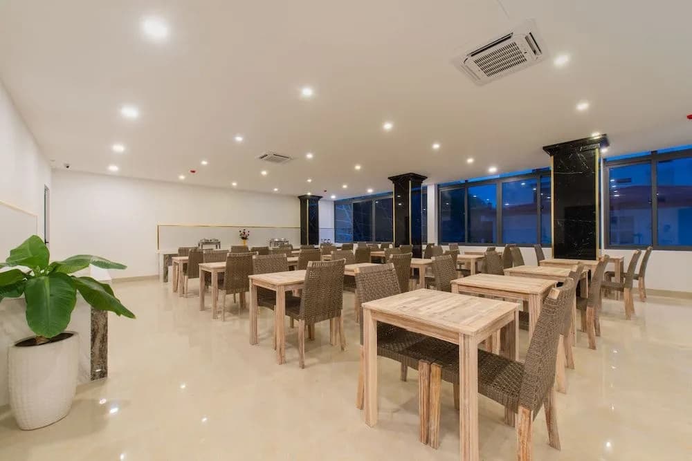 Marilla Hotel - photo 15