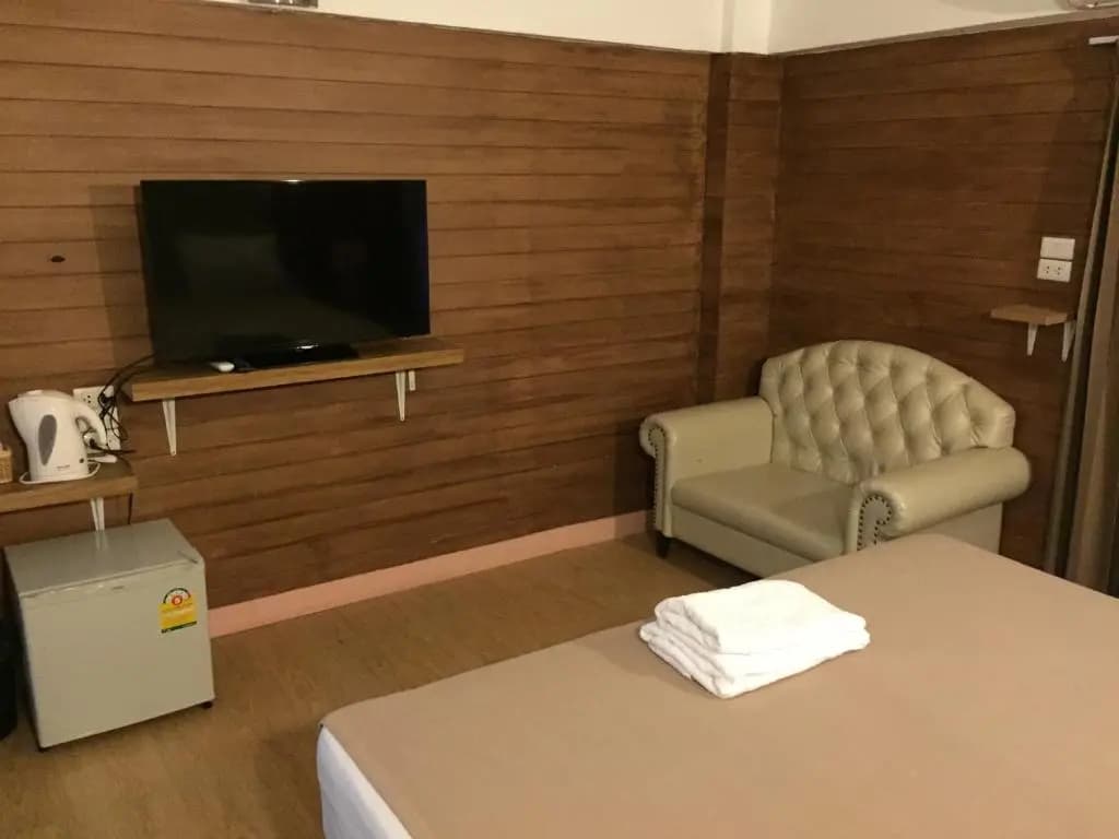 Sudyod Apartment - photo 14