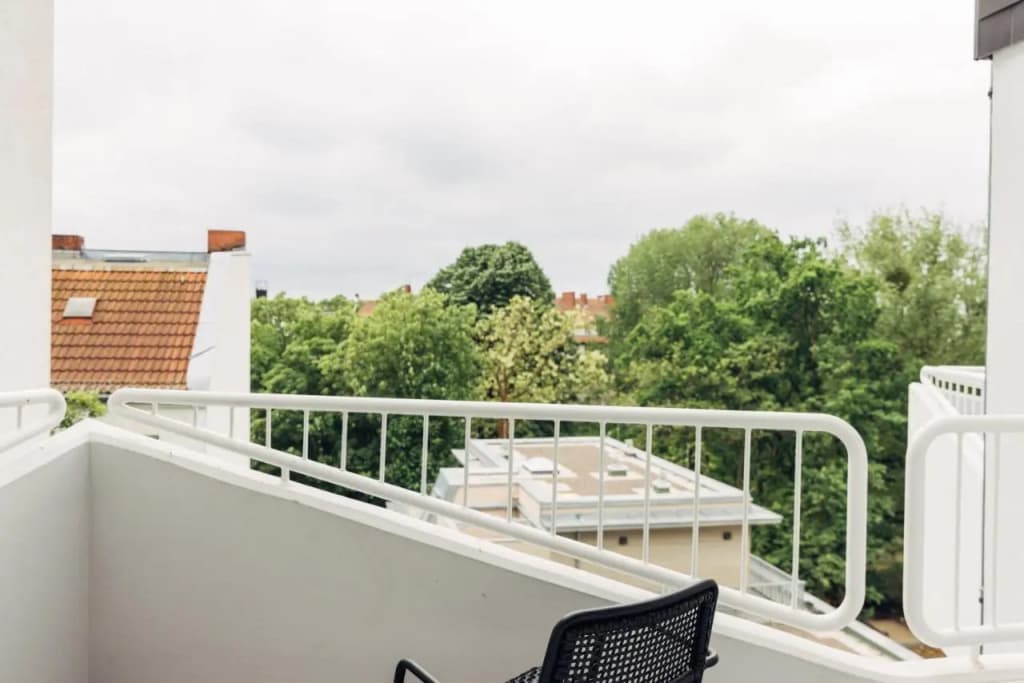 harrys home Berlin Moabit - photo 6
