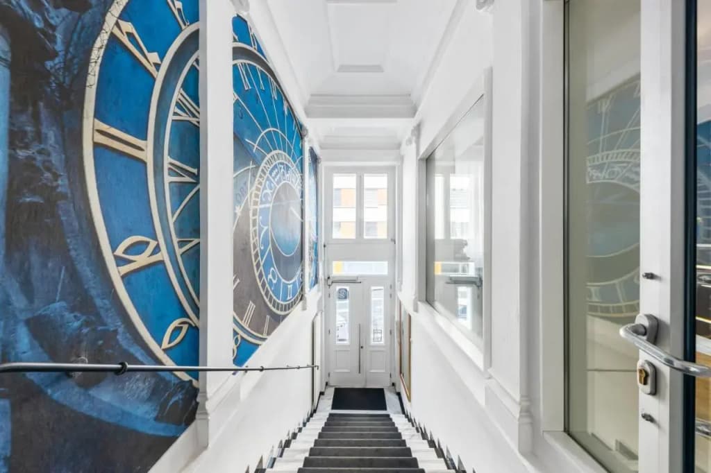 Hotel Amarilis - photo 16