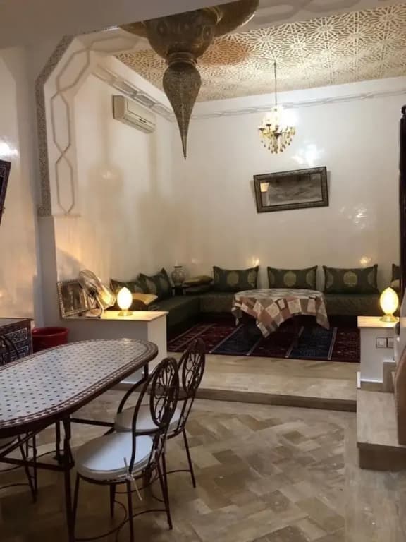 Riad Amber Zahra - photo 40