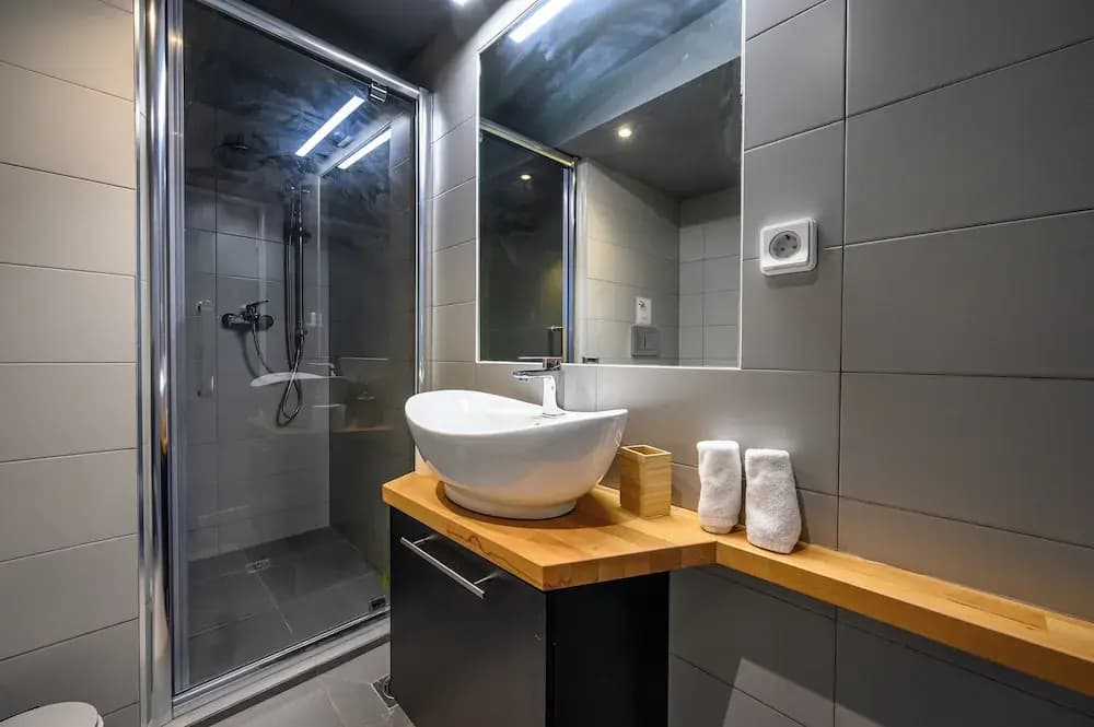 Gazi Urban Residence - photo 9