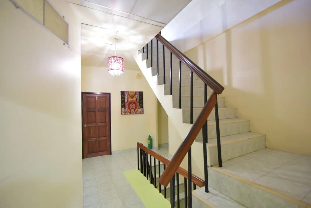 Seaworld Guesthouse - photo 8