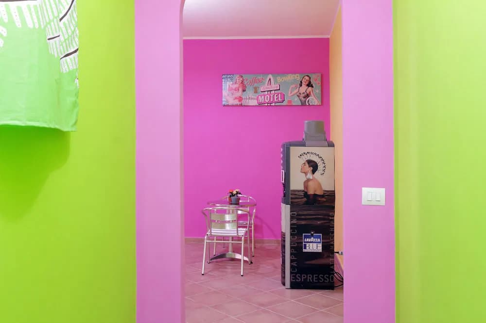 I Sette Re Bed Breakfast - photo 14
