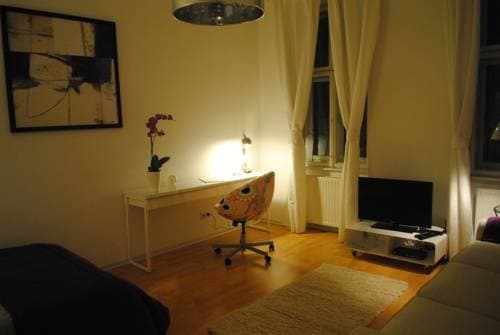 Apartment Canisius - photo 6