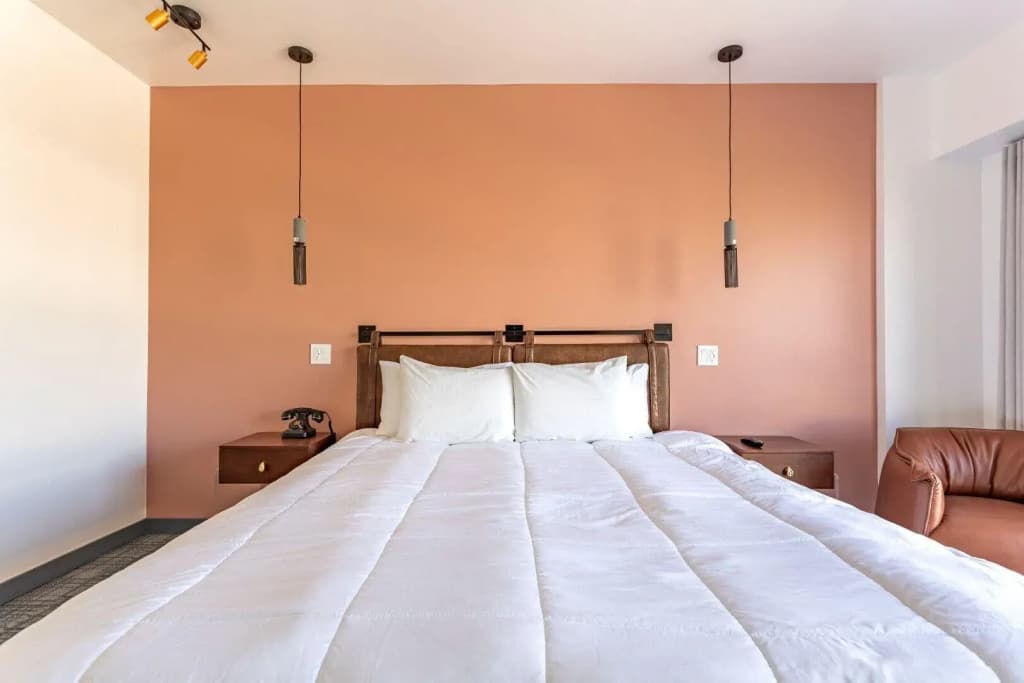 Hotel Koxie - photo 38