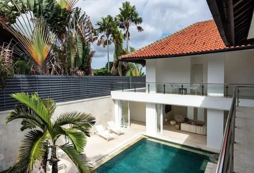 Villa Manis Cantik - photo 1