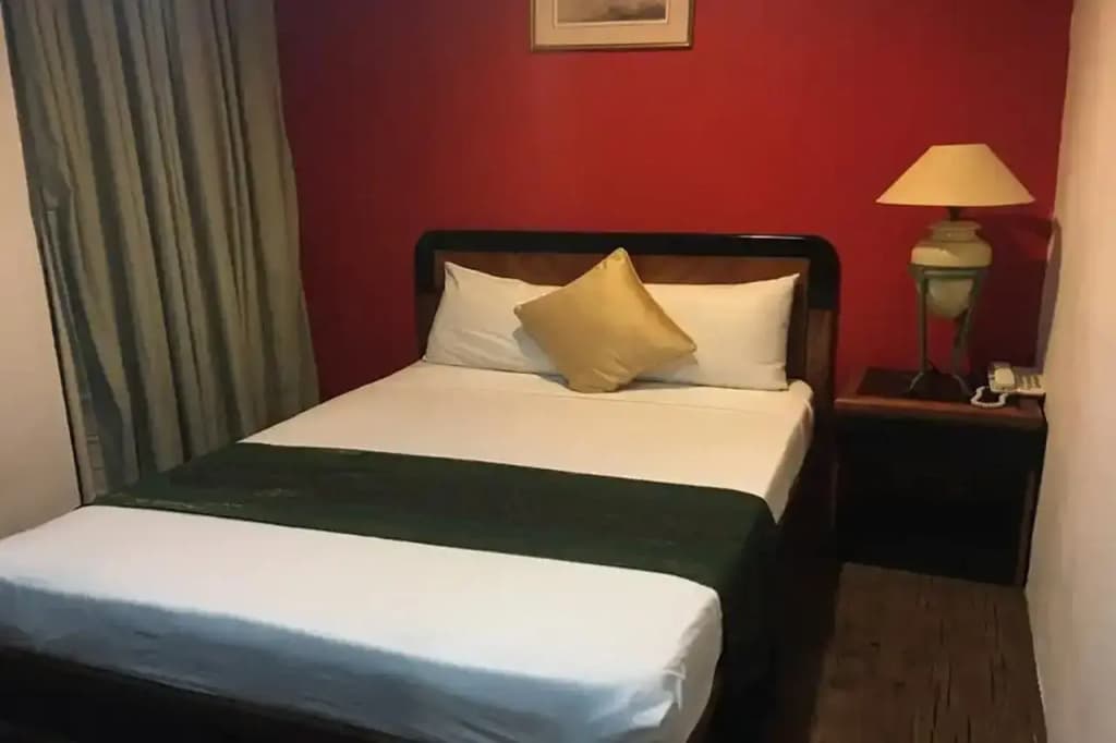 Hotel Nana's Inn - photo 25