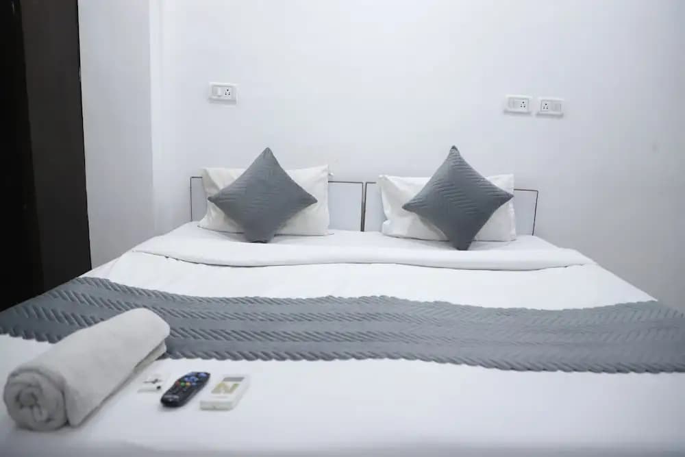 Pearl Residency Inn - photo 1