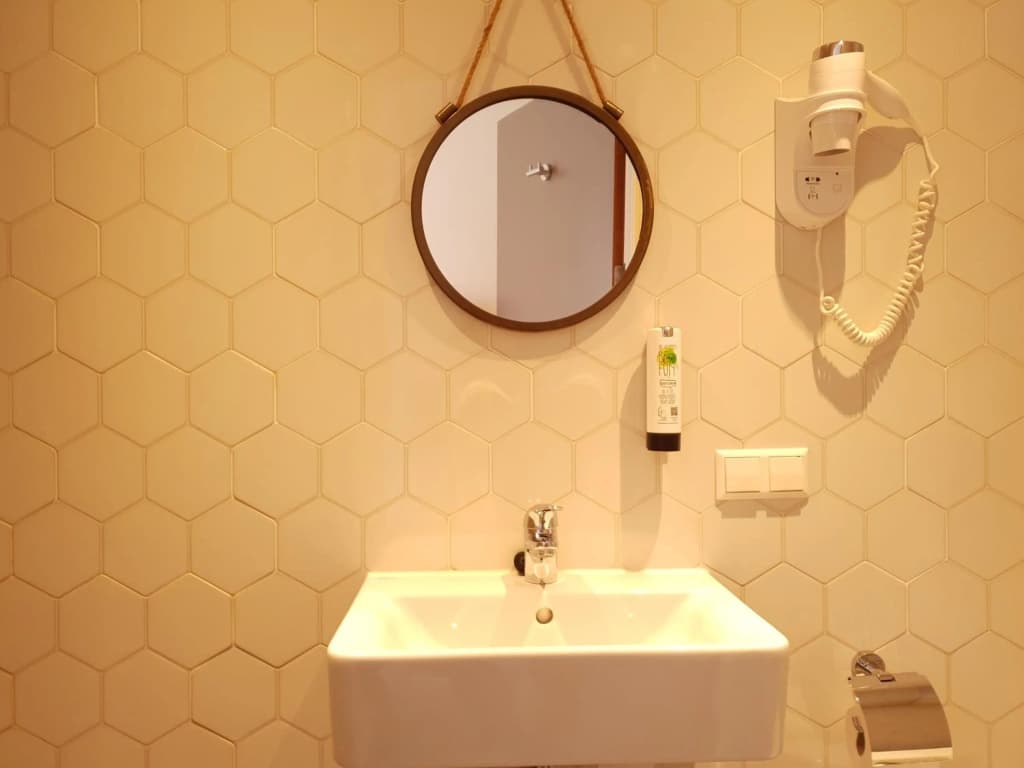 Hotel Heye 130 - photo 23