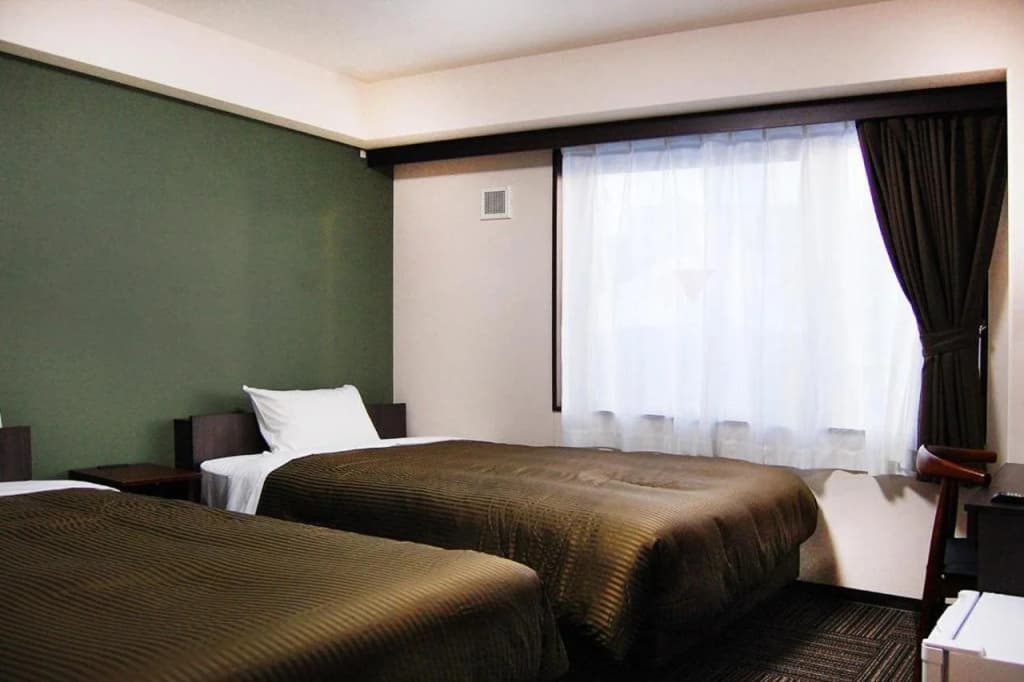Hotel Trend Kyobashi Ekimae - photo 7