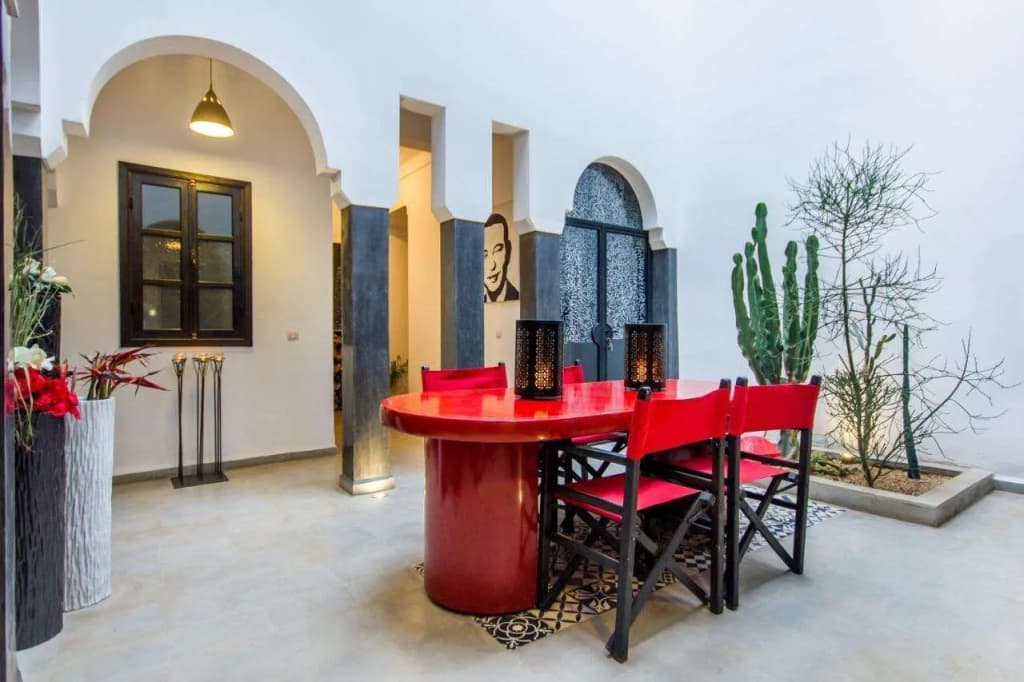Riad Dar El Masa - photo 19