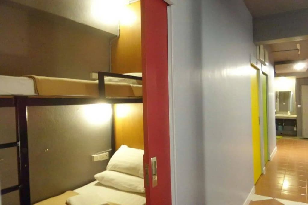 2230 Hostel - photo 6