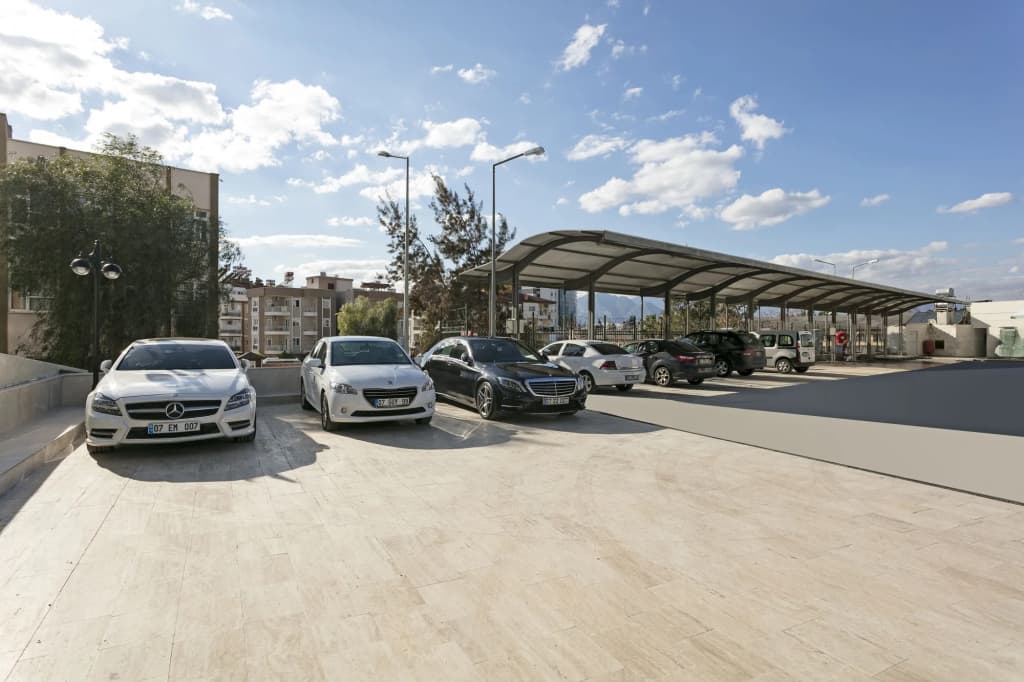 B Business Hotel & Spa - photo 28