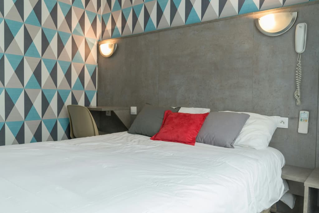 Panam Hotel - photo 4