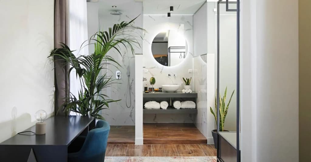 The Gem Society Boutique Hotel - photo 28